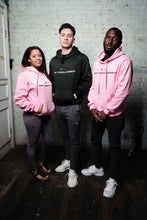 Load image into Gallery viewer, “Don’t Compete. Dominate!” Hoodie
