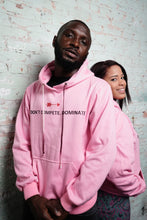 Load image into Gallery viewer, “Don’t Compete. Dominate!” Hoodie
