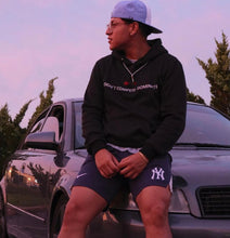 Load image into Gallery viewer, “Don’t Compete. Dominate!” Hoodie
